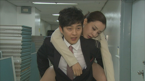 韓国ドラマ「ピンクのリップスティック」 第44話