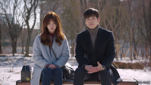 【韓国ドラマ】江南ロマン・ストリート～お父様、私がお世話します～ 第29話