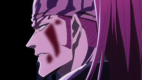BLEACH 千年血戦篇-禍進譚- 第48話 THE END TWO WORLD