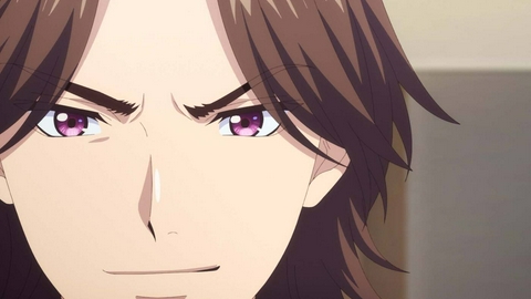 花ざかりの君たちへ 第1期　ep.10「女装なんか似合わないよ！」