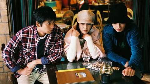 ラストクリスマス 第3話 涙の抱擁