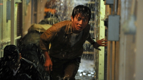 南極大陸｜ドラマ｜見逃し無料配信はTVer！人気の動画見放題