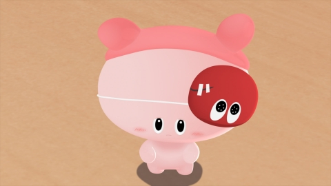 ぷにるんず ぷに3｜アニメ／ヒーロー｜見逃し無料配信はTVer！人気の