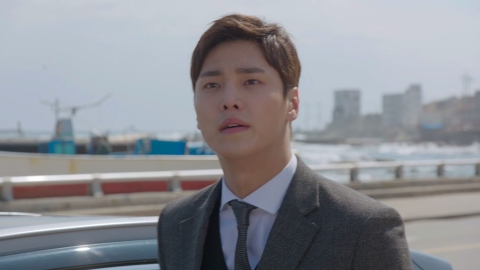 【韓国ドラマ】江南ロマン・ストリート～お父様、私がお世話します～ 第51話