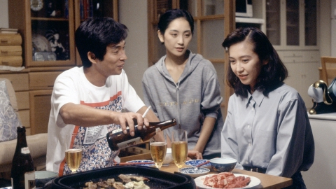 レンタルDVD　ずっとあなたが好きだった　全5巻 / 佐野史郎（22） レンタルDVD ずっとあなたが好きだった 全5巻 / 佐野史郎（22）