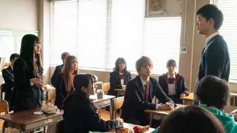 都立・水商！令和 DVD Amazon.co.jp: 都立水商! ~令和~ [DVD] : 竜星涼, 恒松祐里