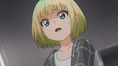 魔法の姉妹ルルットリリィ Episode07「サマーデイドリーム」