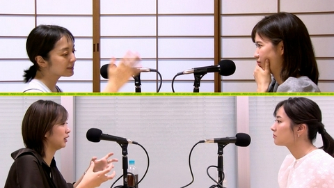 MBSマンスリーリポート ＃341「MBSアナウンサーポッドキャスト制作の裏側」