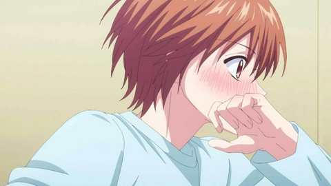 花ざかりの君たちへ 第1期　ep.5「嫌われてんのかなぁ」