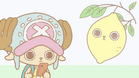 CHOPPER's 第7話 もれてる？／岐阜