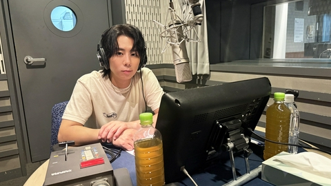 北山宏光 THE WORLD BEYOND 第3＆4話 ダイジェスト版