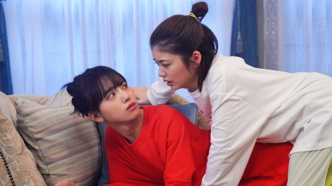 invert 城塚翡翠 倒叙集