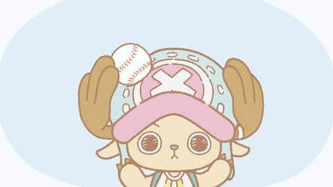 CHOPPER's 第10話 ボールとれた／大阪