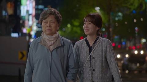 【韓国ドラマ】江南ロマン・ストリート～お父様、私がお世話します～ 第61話