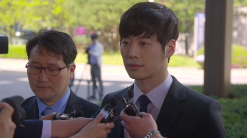 【韓国ドラマ】江南ロマン・ストリート～お父様、私がお世話します～ 第62話