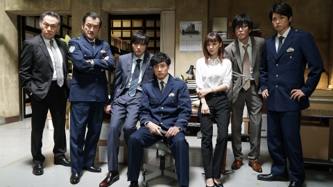 刑事7人 （2018） 最終話