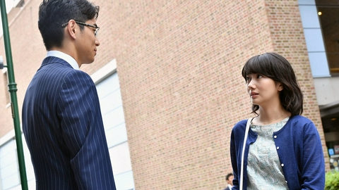 あなたのことはそれほど Story９ ずっと好きだった…切なすぎる結末