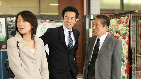 おかしな刑事 ＃5