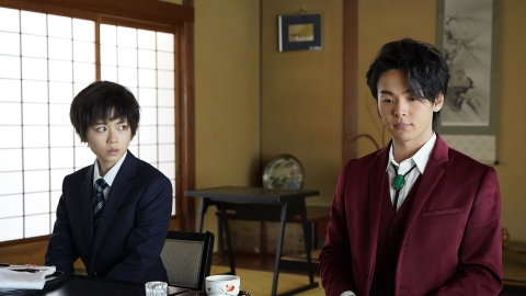 美食探偵 明智五郎 2020年放送 第6話｜ドラマ｜見逃し無料配信はTVer