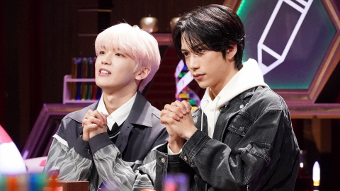 クイズ！あなたは小学5年生より賢いの？ 4月14日(金)放送分 新5年生