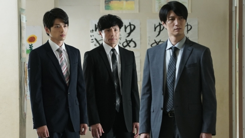 刑事7人 （2018） 第8話