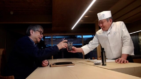 真実の料理人2024 「日本の料理人の、未来と可能性を考える」