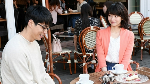 あなたのことはそれほど Story１ 春の恋、満開！優しすぎる夫×忘れられない運命の人