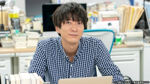 今夜はコの字で コの四　自由が丘「ほさかや」
