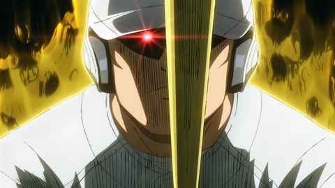 ダイヤのA actⅡ -Second Season- #9 High Voltage