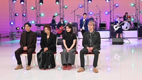 芸能人格付けチェックBASIC　春の３時間半スペシャル