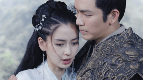 中国時代劇「孤高の花~General&I~」 第12話「好敵手との対決」