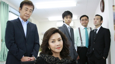 警視庁捜査一課9係 season2〈6枚組〉 TV ASAHI|警視庁捜査一課9係 SEASON2|HARDOFFオフモール（オフモ