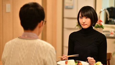 逃げるは恥だが役に立つ ＃９ あの人に好きだよと言われる３日前