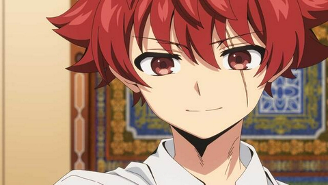 夜桜さんちの大作戦 作戦１「桜の指輪」