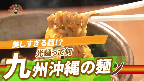 ニッポン"街ネタ"集めました。 全国ラーメン図鑑　九州沖縄編