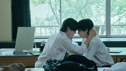 席替えしたら、どうやら後ろの男が俺のこと好きらしい 第5話 好きにならなくていい