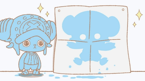 CHOPPER's 第3話 型とってみた／渋谷