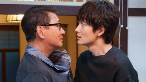 ハゲタカ 2018年放送 第3話｜ドラマ｜見逃し無料配信はTVer！人気の