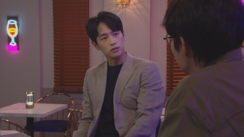 【韓国ドラマ】スキャンダル～白雪姫の逆襲～ 第49話　心の痛み