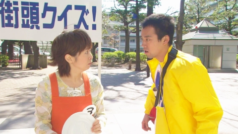 吾輩は主婦である 第十九話 「マニア」