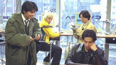 【中古】 踊る大捜査線 vol.5 (第8話 第9話) [レンタル落ち] 踊る大捜査線 1997年放送 第8話 さらば愛しき刑事｜ドラマ｜見逃し無料