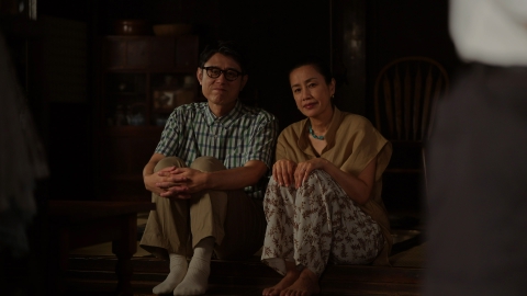 天狗の台所 Ｓｅａｓｏｎ２ 第８話「落果と小麦」