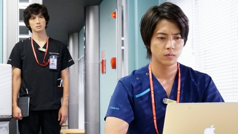 山下智久 - コード・ブルードクターヘリ緊急救命THE  THIRD SEASONBlu-ra Amazon.co.jp: コード・ブルー ドクターヘリ緊急救命 [DVD