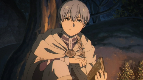 葬送のフリーレン 第2期