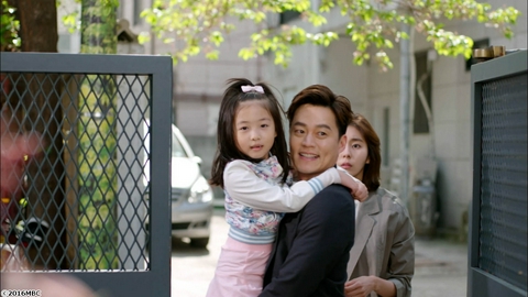 韓国ドラマ「結婚契約」 第34話