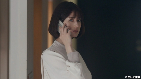 復讐の未亡人 episode6