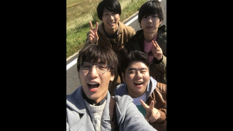 卒業バカメンタリー 2018年放送 第1話｜ドラマ｜見逃し無料配信はTVer