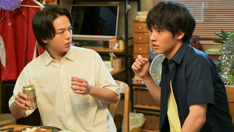 石子と羽男－そんなコトで訴えます？－ 事案06 告知義務違反