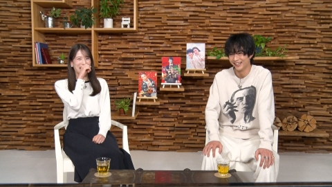 ムビきゅん 『映画 マイホームヒーロー』豪華キャスト陣集結！