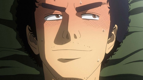 宇宙兄弟 2013年放送 第56話 酒の約束｜アニメ／ヒーロー｜見逃し無料